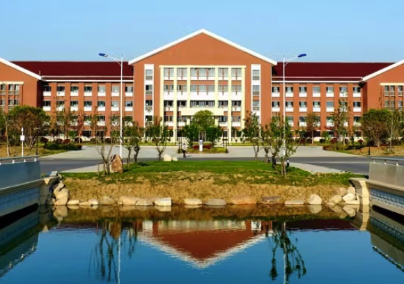 Anhui Science And Technology University Anhui Science And Technology University