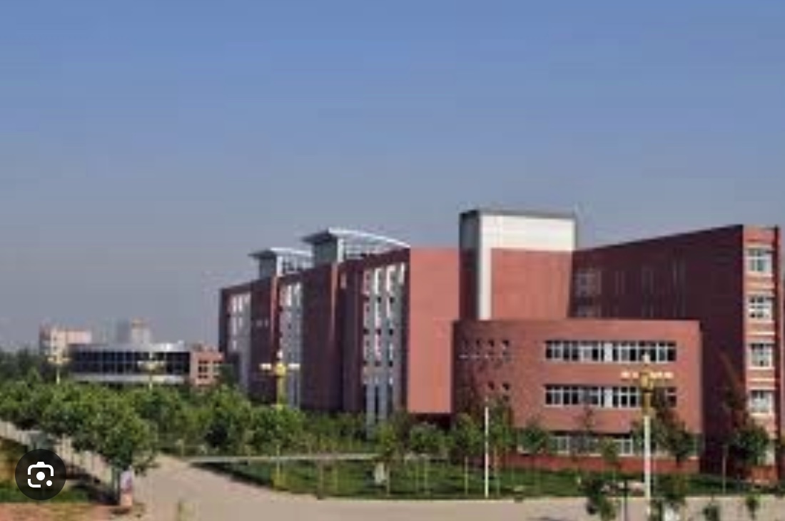 Cangzhou Technical College
