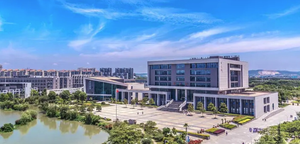 China Pharmaceutical University China Pharmaceutical University