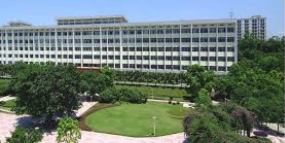 Chongqing Jiaotong University Chongqing Jiaotong University