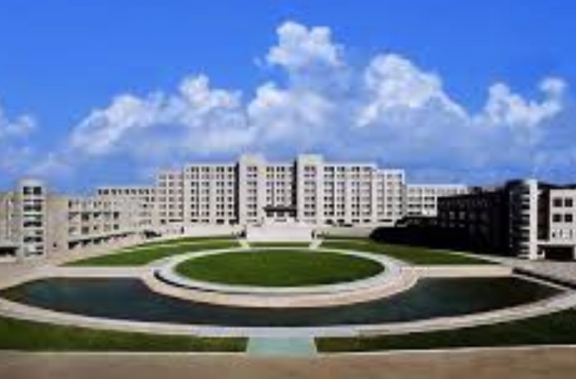 Dalian Polytechnic University Dalian Polytechnic University