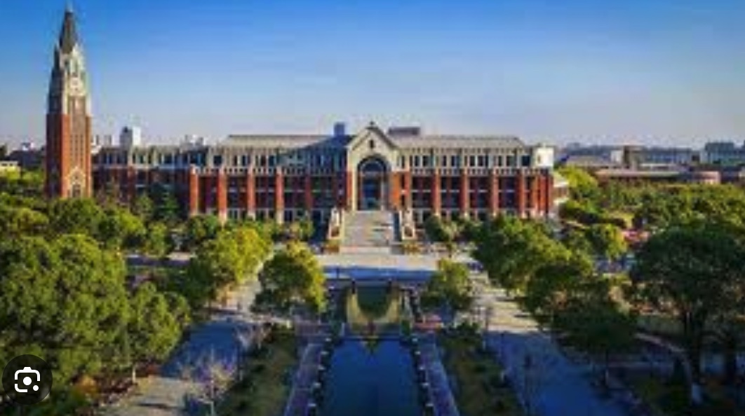 East China University of Political Science and Law