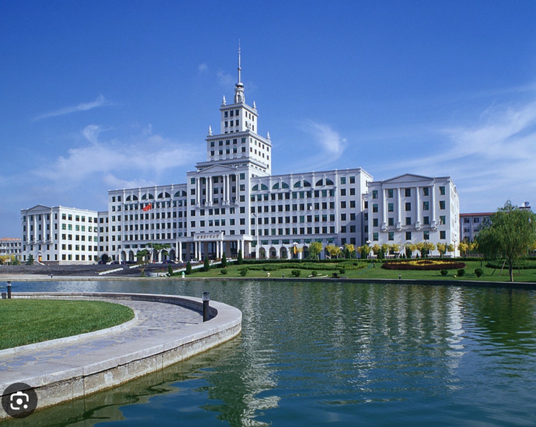 Harbin Institute of Technology, Weihai