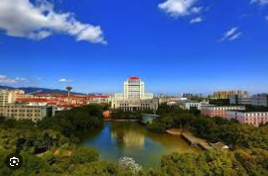Jiangxi University of Finance and Economics