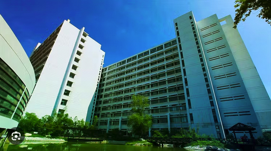 Nanjing Forestry University