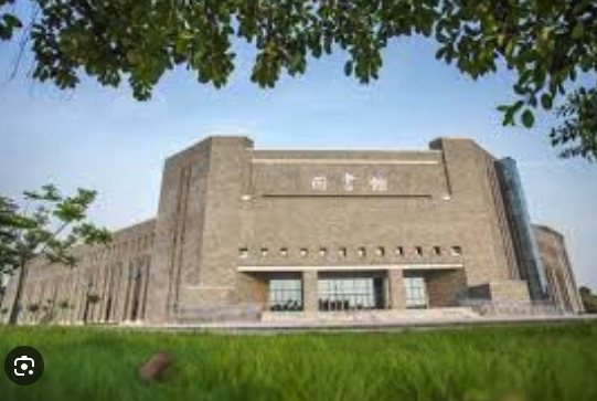 Neusoft Institute Guangdong