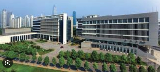 Nantong University