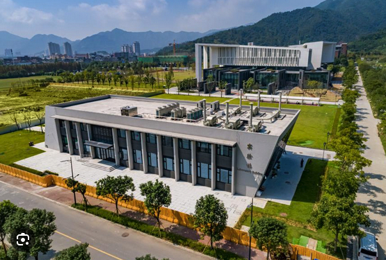 Wenzhou-Kean University Wenzhou-Kean University
