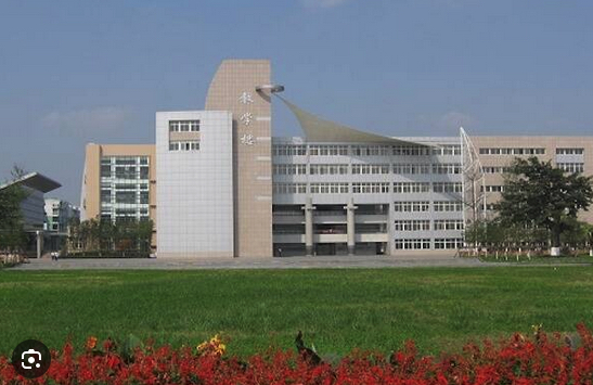 Sichuan Vocational College of Finance and Economics Sichuan Vocational College of Finance and Economics