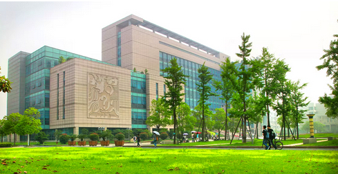 Zhejiang University of Finance and Economics Zhejiang University of Finance and Economics