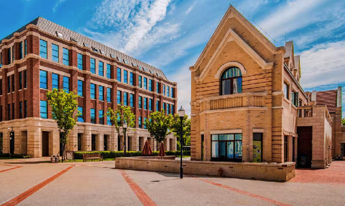Zhejiang University International Business School