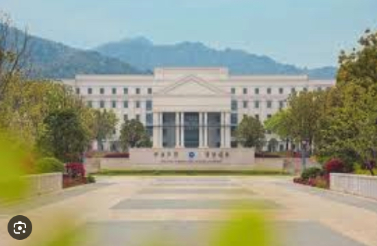 Zhejiang International Studies University Zhejiang International Studies University