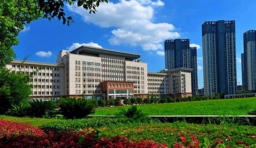 Wuhan Institute of Technology