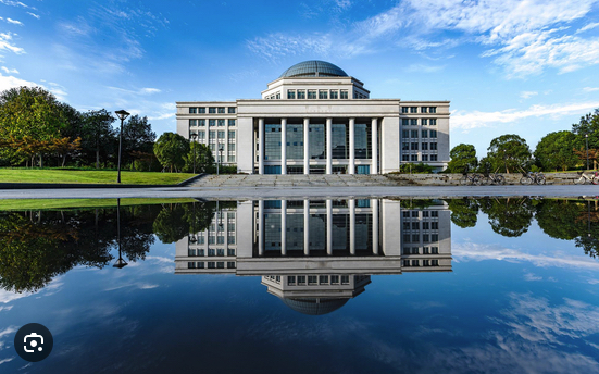 Zhejiang University of Technology Zhejiang University of Technology